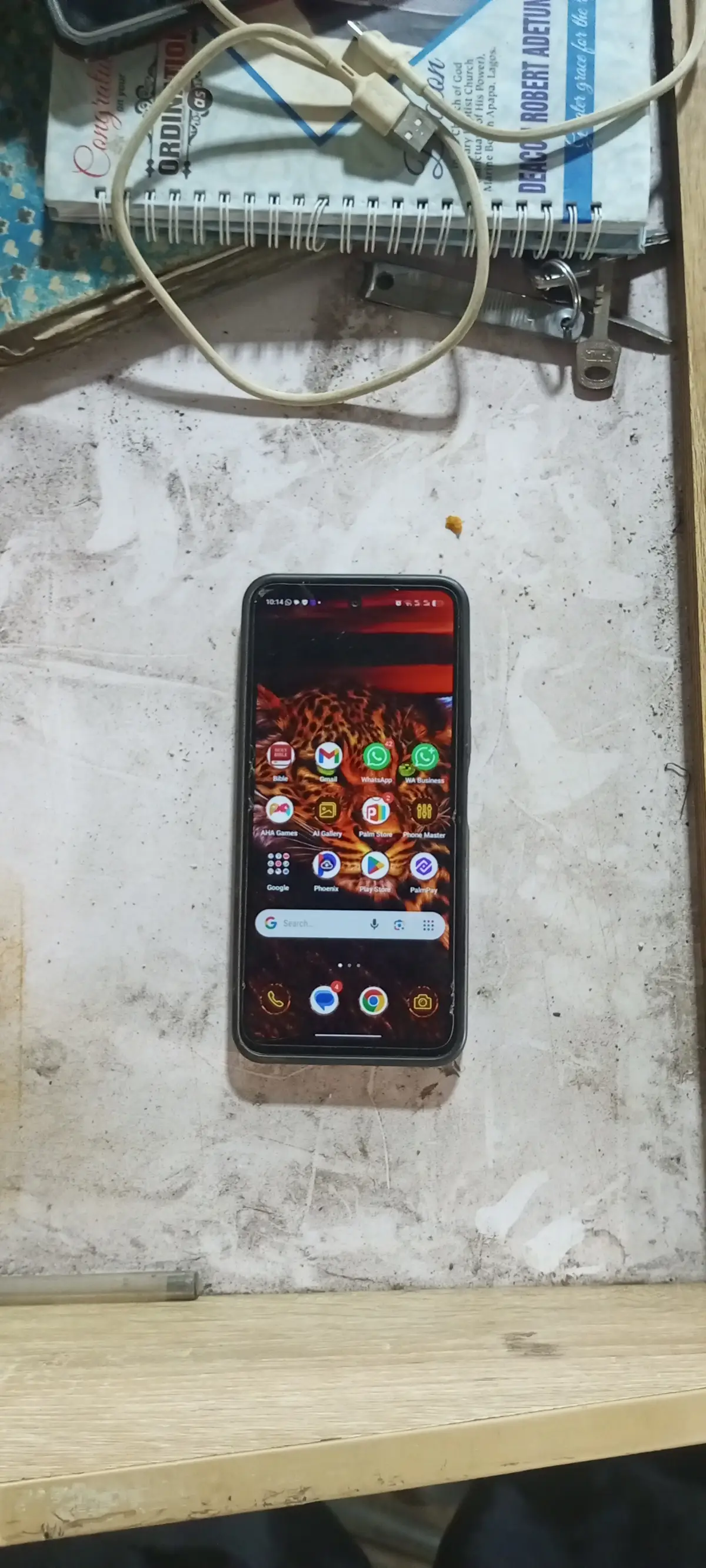 Tecno pop 10 - Image 7