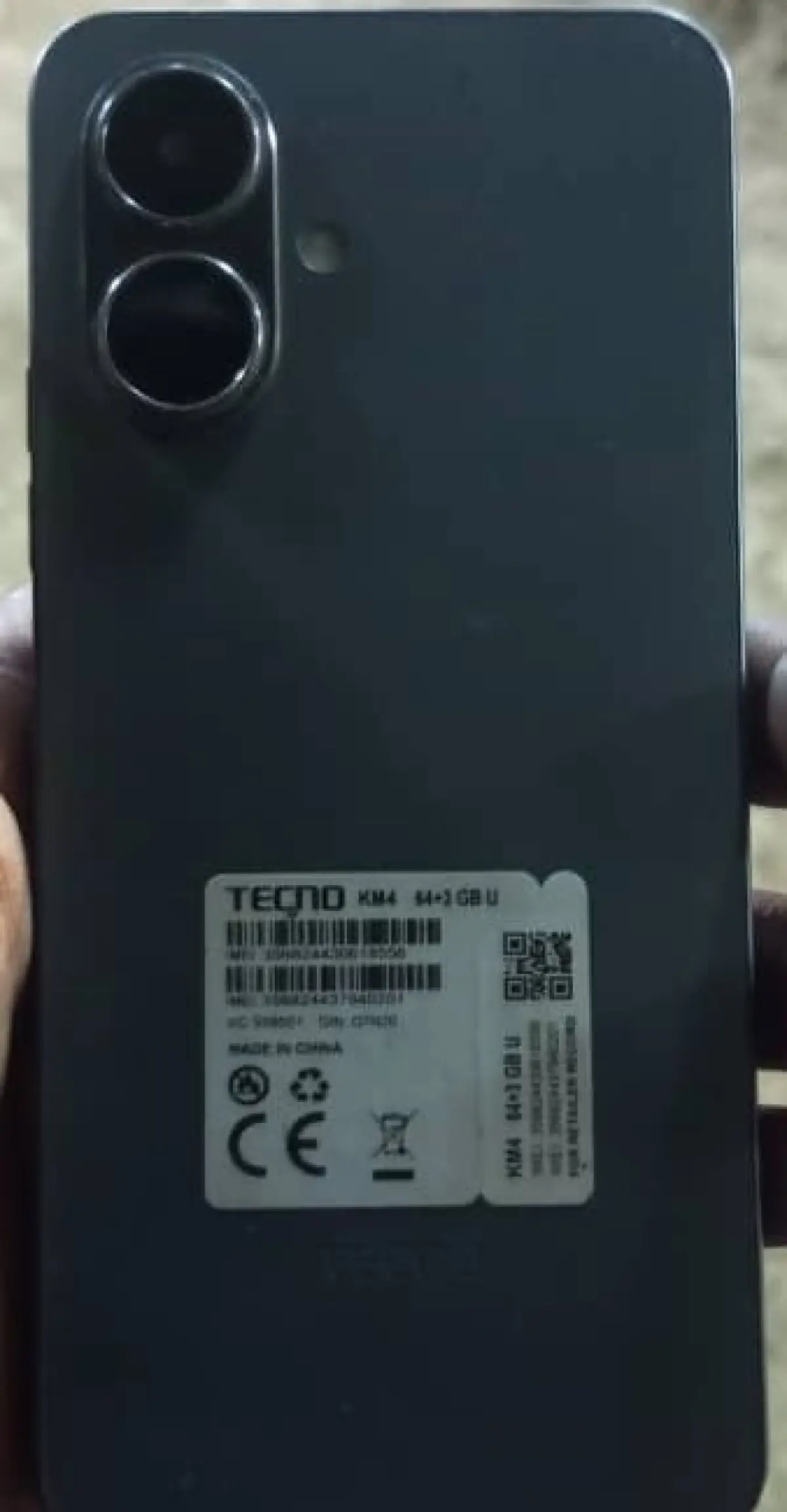 Tecno pop 10 - Image 8