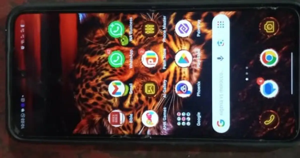 Tecno pop 10 - Image 9