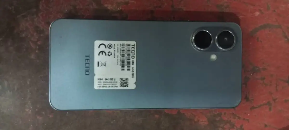 Tecno pop 10 - Image 10