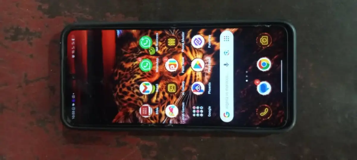 Tecno pop 10 - Image 13