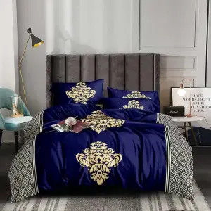 Cotton bedding sets