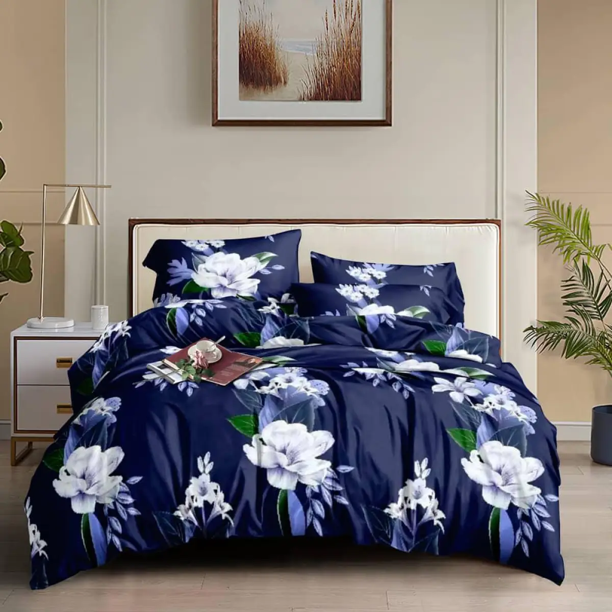 Cotton bedding sets - Image 3