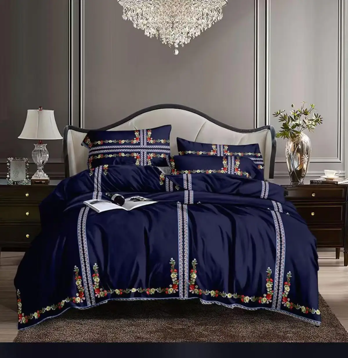 Cotton bedding sets - Image 5