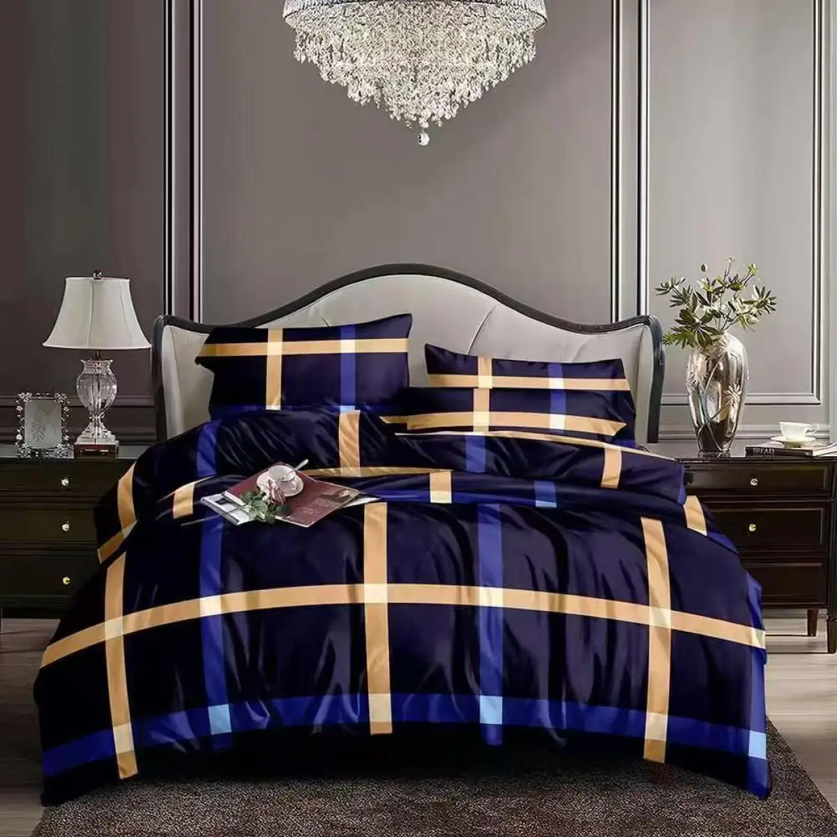 Cotton bedding sets - Image 6