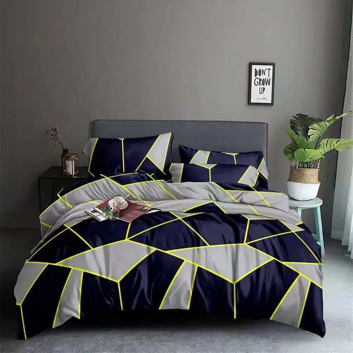 Cotton bedding sets - Image 7