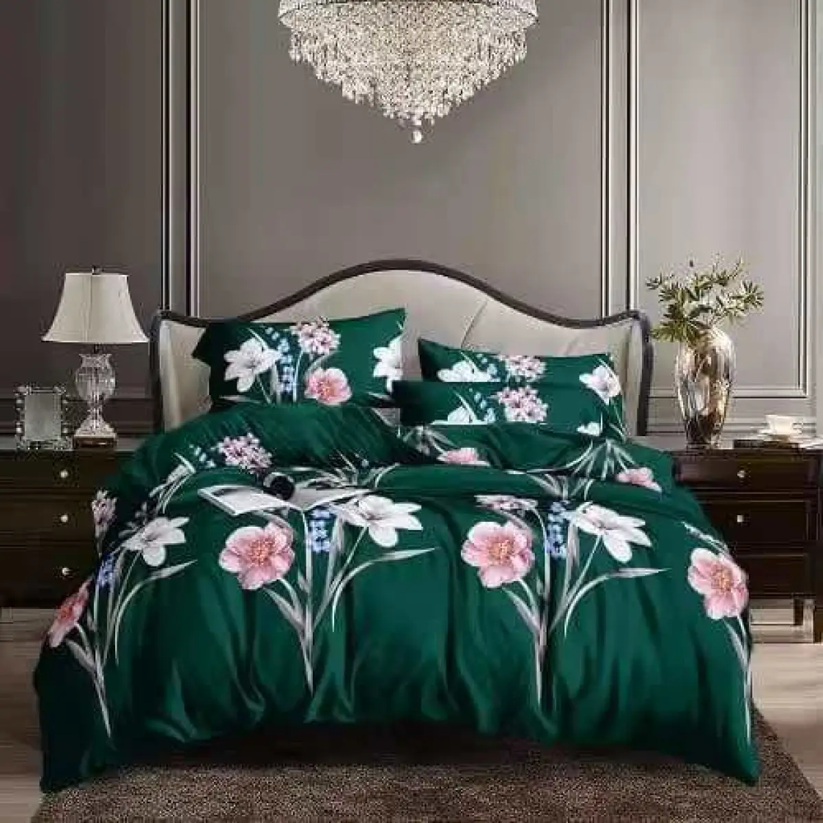 Cotton bedding sets - Image 8