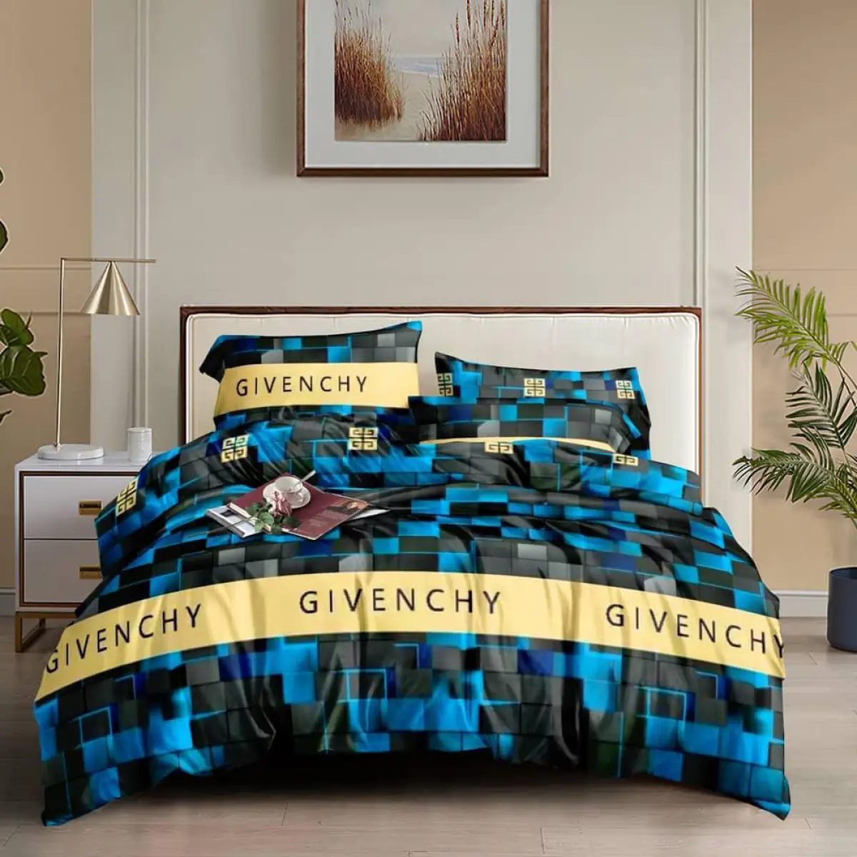 Cotton bedding sets - Image 9