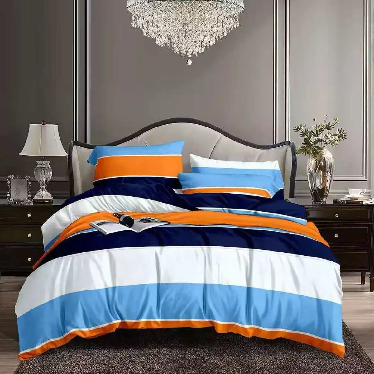 Cotton bedding sets - Image 10