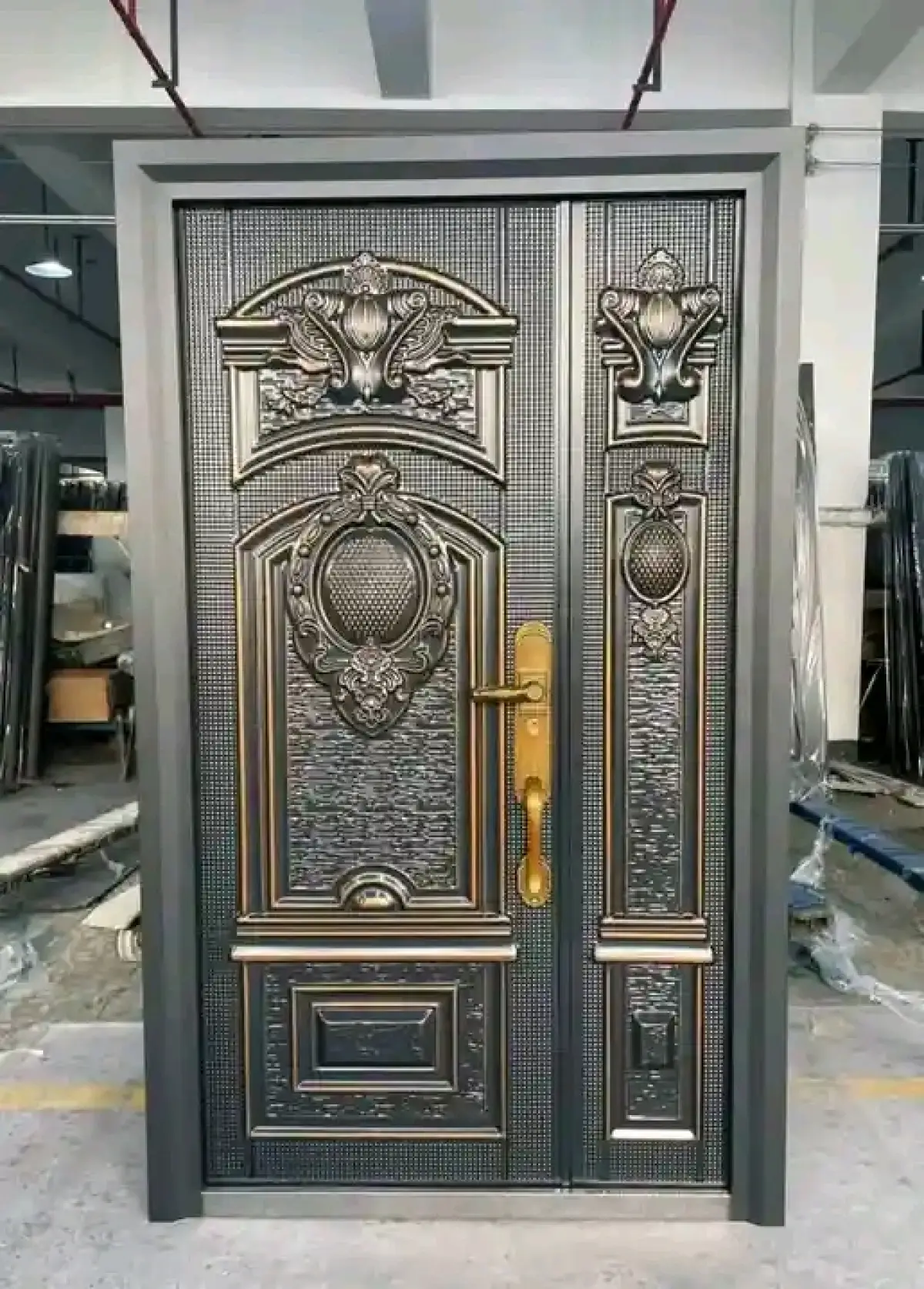Italian door - Image 1