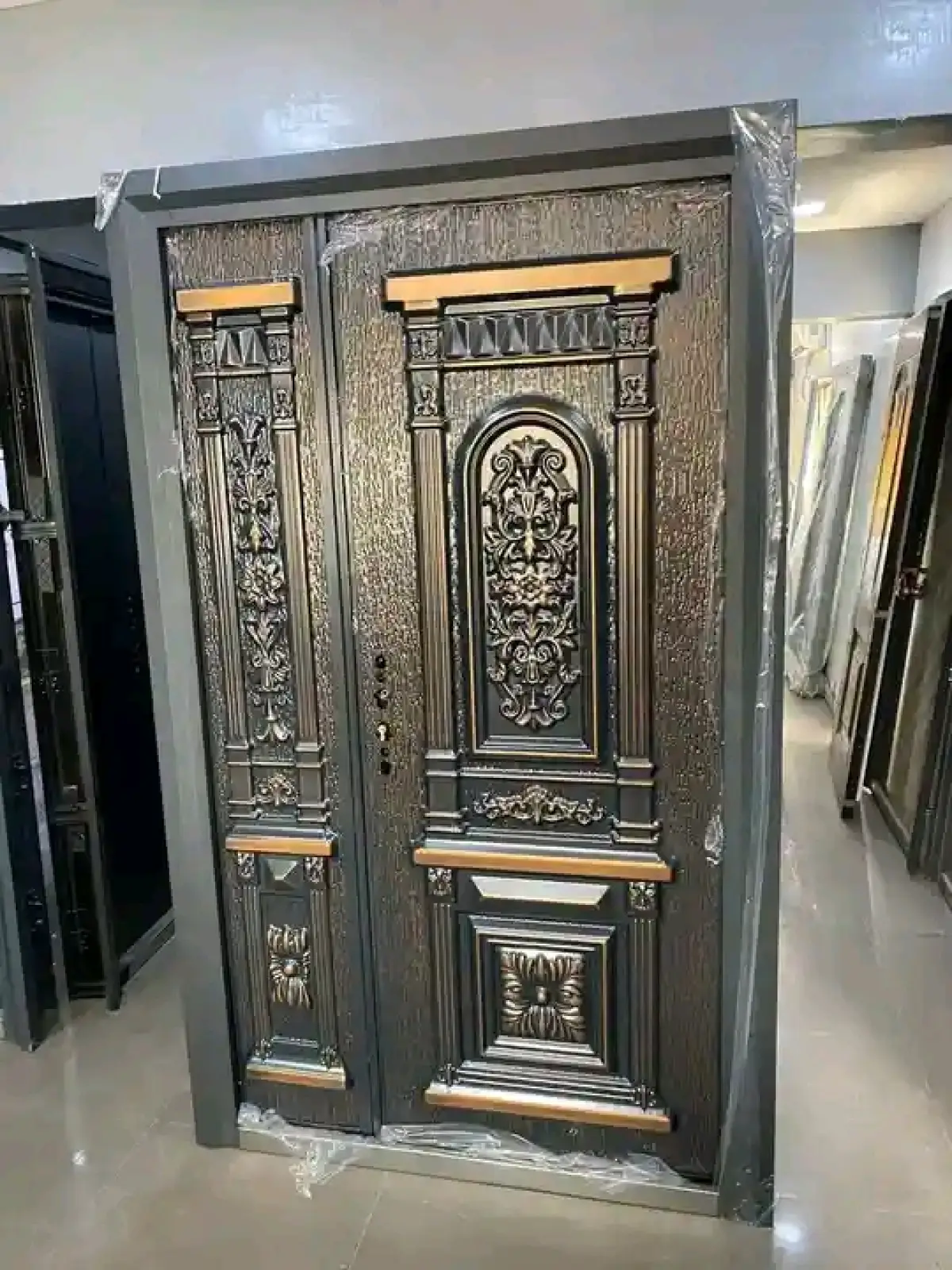 Italian door - Image 2