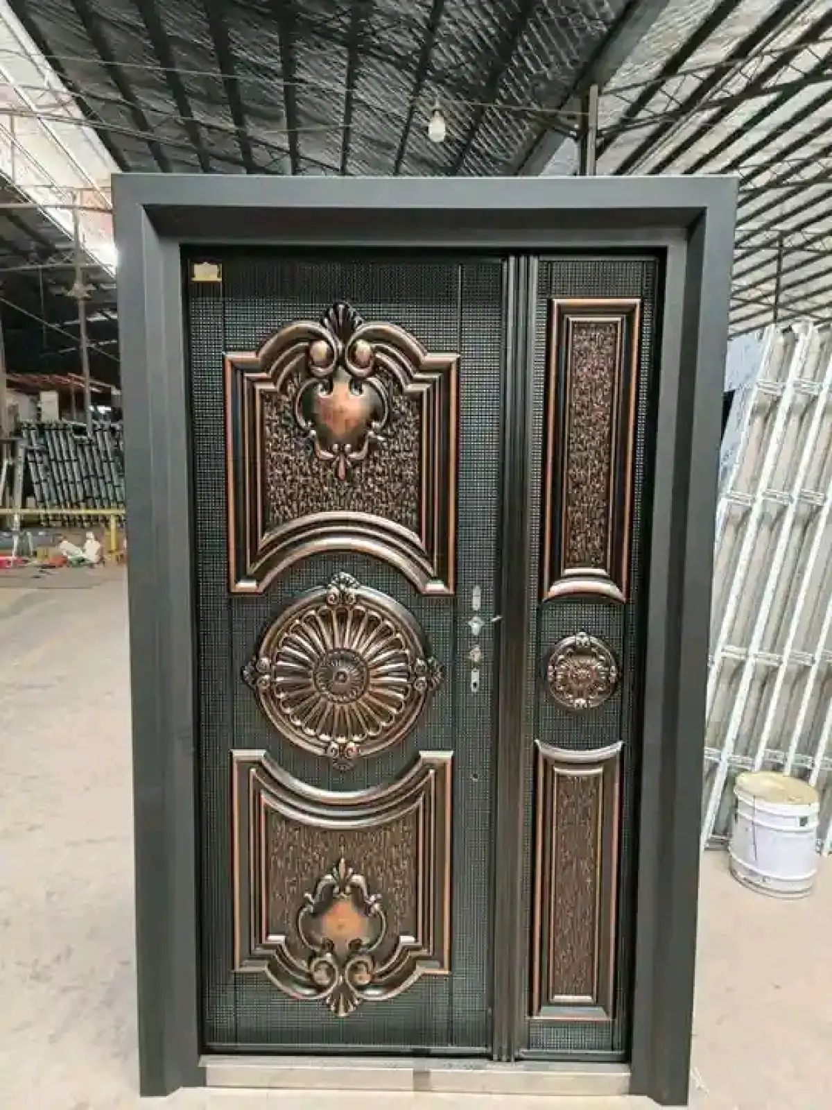 Italian door - Image 4