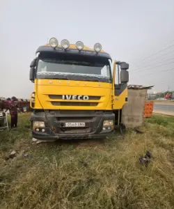 2013 Iveco Stralis 460, Euro 5, company used, double axle, automatic.