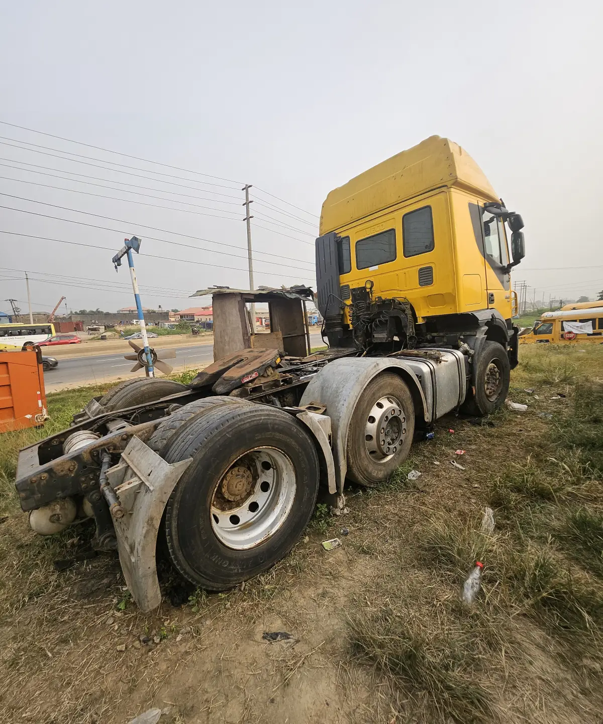 2013 Iveco Stralis 460, Euro 5, company used, double axle, automatic. - Image 5