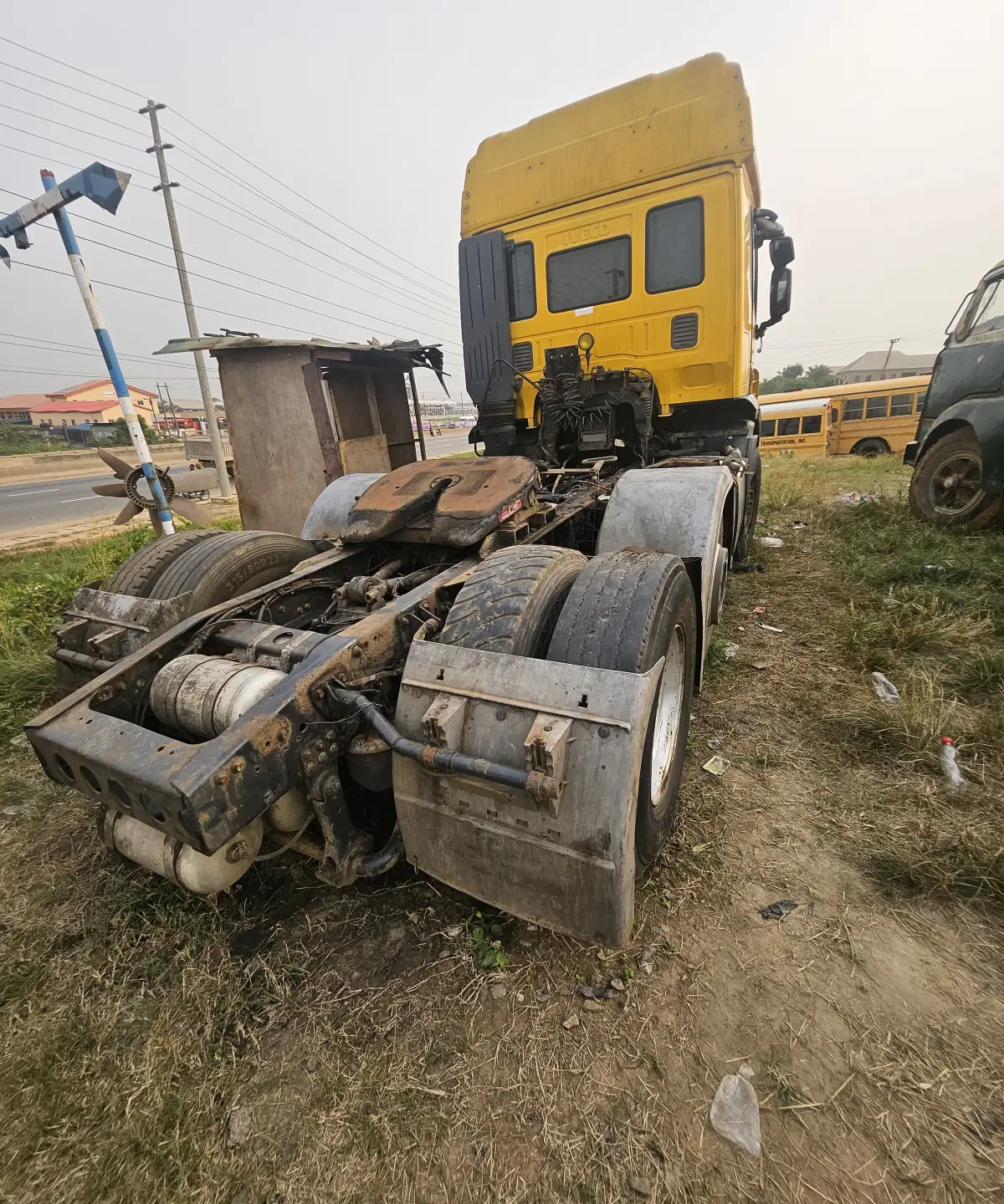 2013 Iveco Stralis 460, Euro 5, company used, double axle, automatic. - Image 6