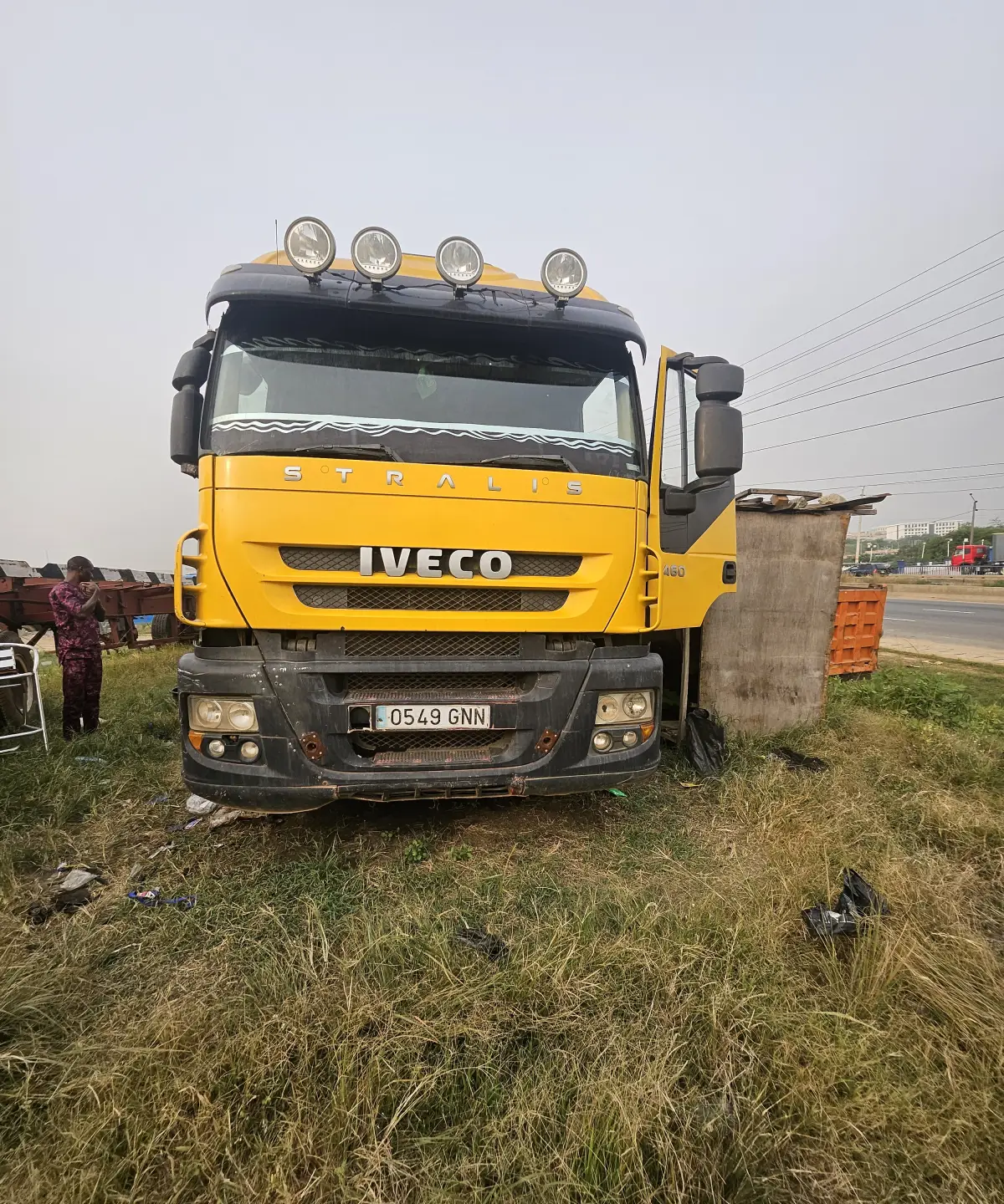2013 Iveco Stralis 460, Euro 5, company used, double axle, automatic. - Image 21