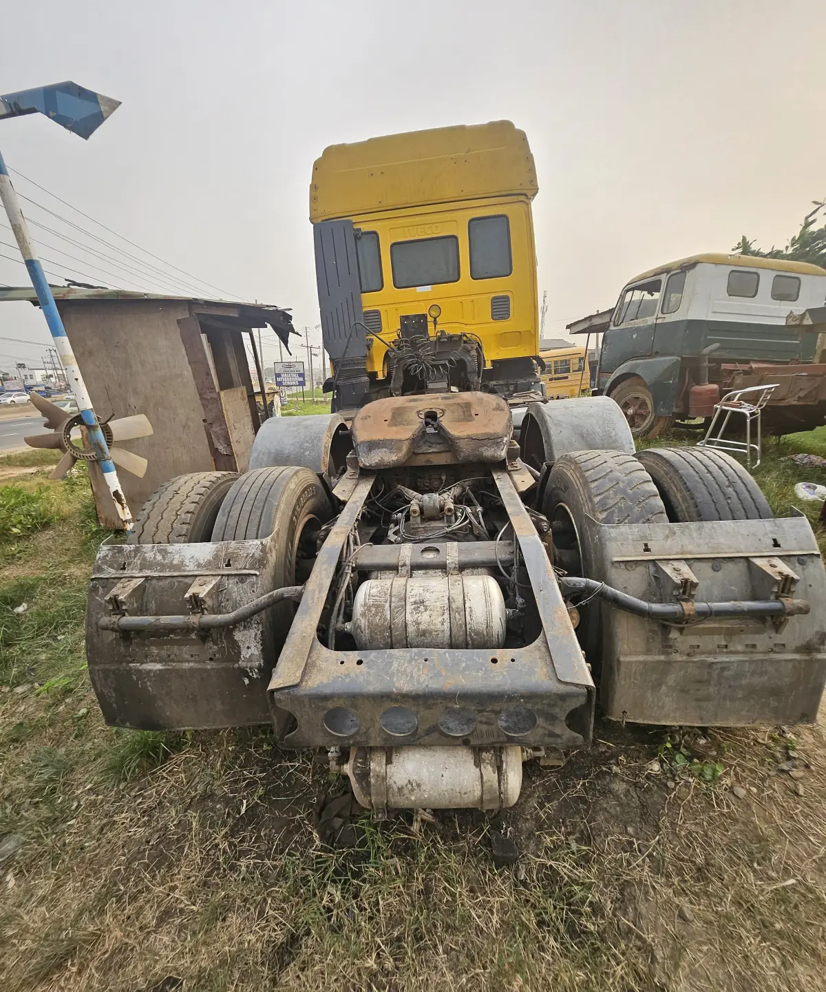 2013 Iveco Stralis 460, Euro 5, company used, double axle, automatic. - Image 27