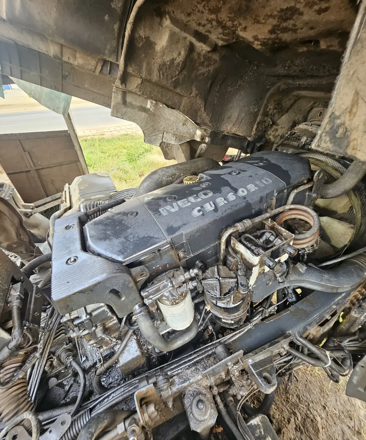 2013 Iveco Stralis 460, Euro 5, company used, double axle, automatic. - Image 30