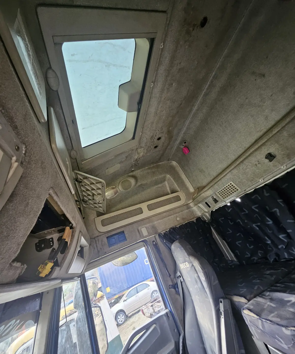 2013 Iveco Stralis 460, Euro 5, company used, double axle, automatic. - Image 13