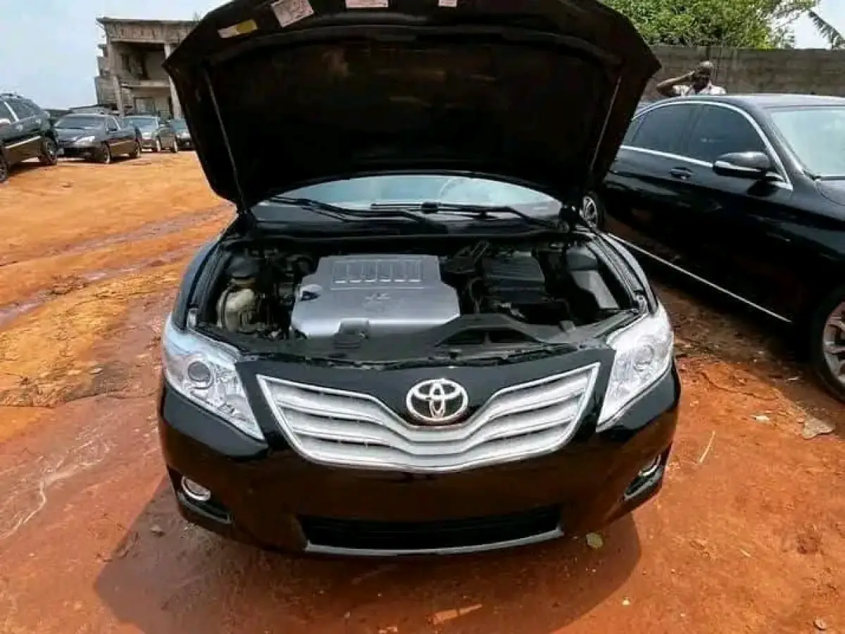 Tokunbo Toyota Camry - Image 2