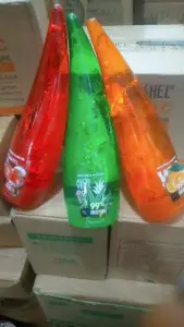 99 percent Aloe Vera Face and Body Gel