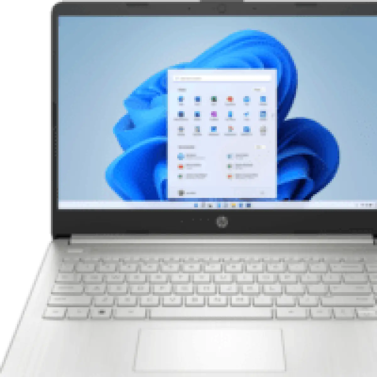 HP 15-FD0433NIA LAPTOP PC INTEL CORE I5-1334U 5128GB 8GB WINDOWS 11 HOME - Image 1