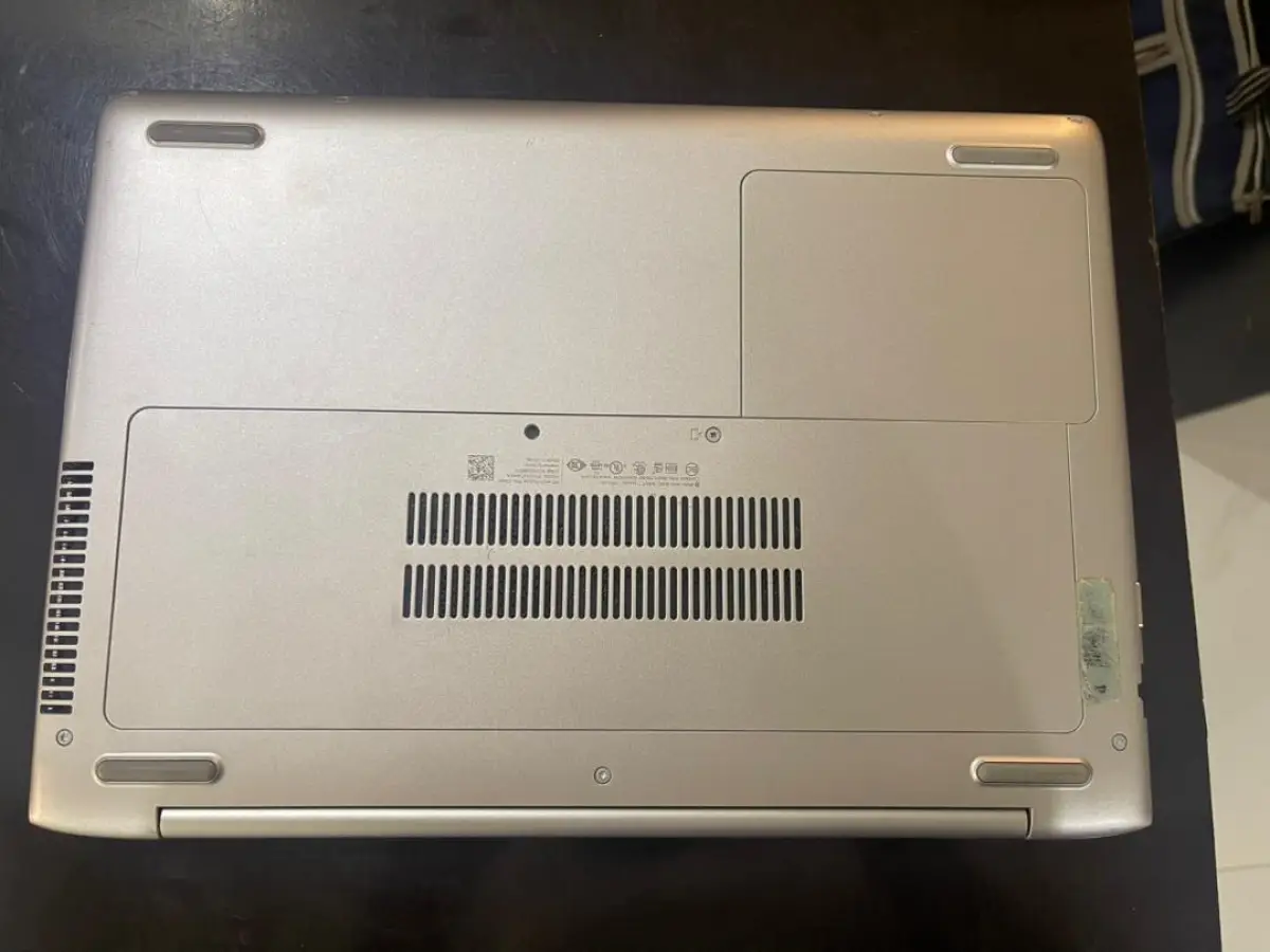 Laptop HP Mt21 8Gb Intel Celeron HDD 500Gb - Image 3