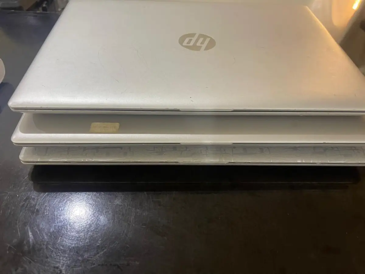 Laptop HP Mt21 8Gb Intel Celeron HDD 500Gb - Image 6