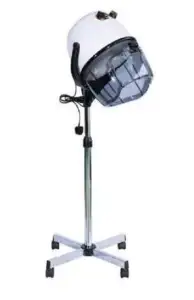 Professional equator Standing hair dryer