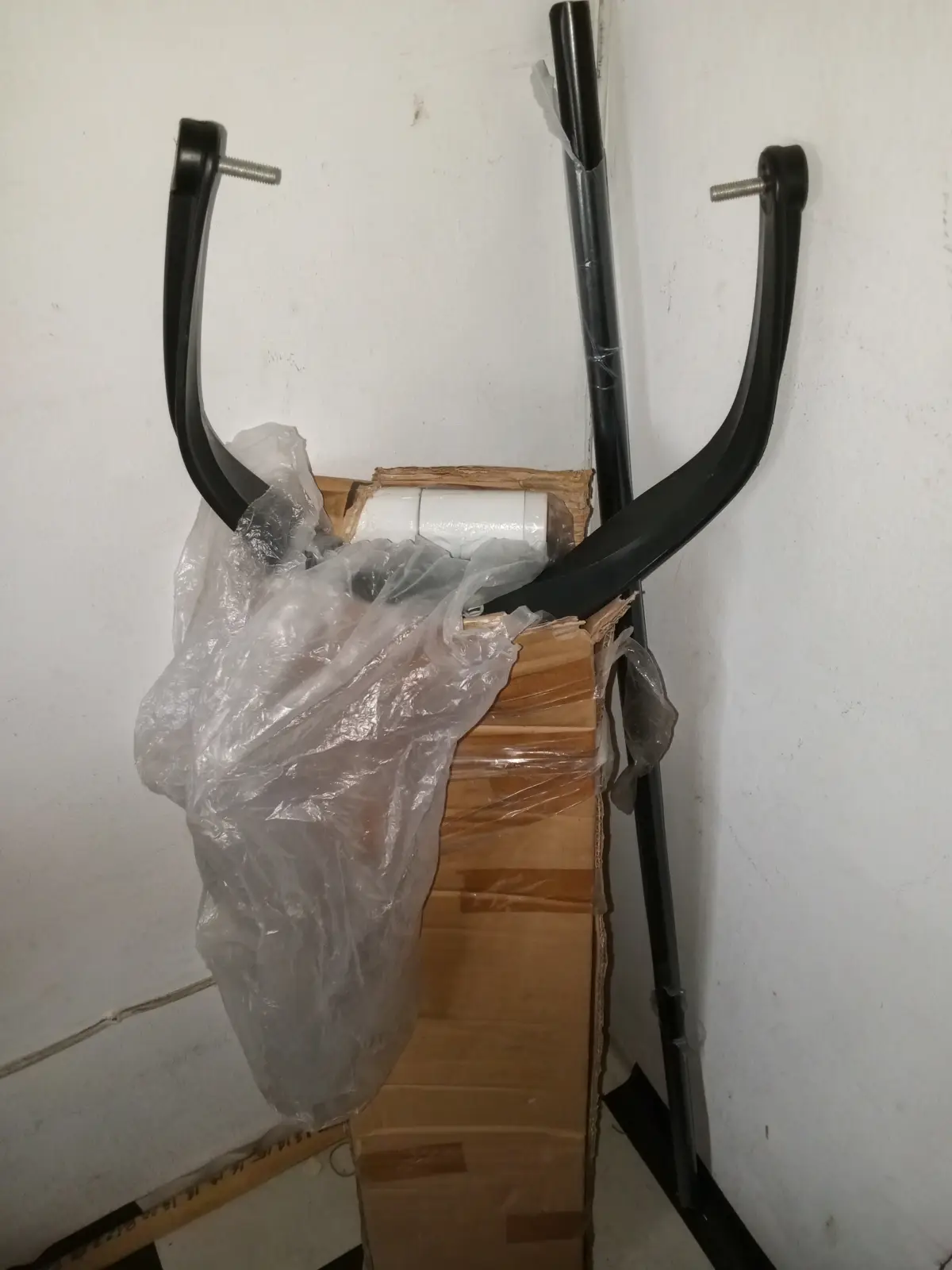 Professional equator Standing hair dryer - Image 3