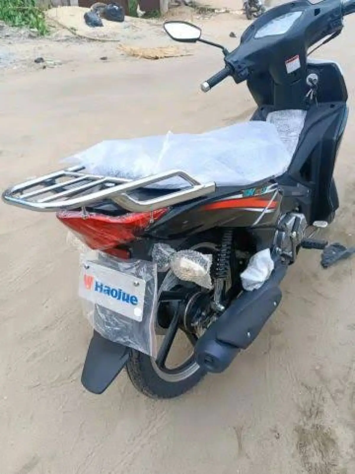 Haojue plus - Image 6