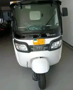 Tvs keke napep