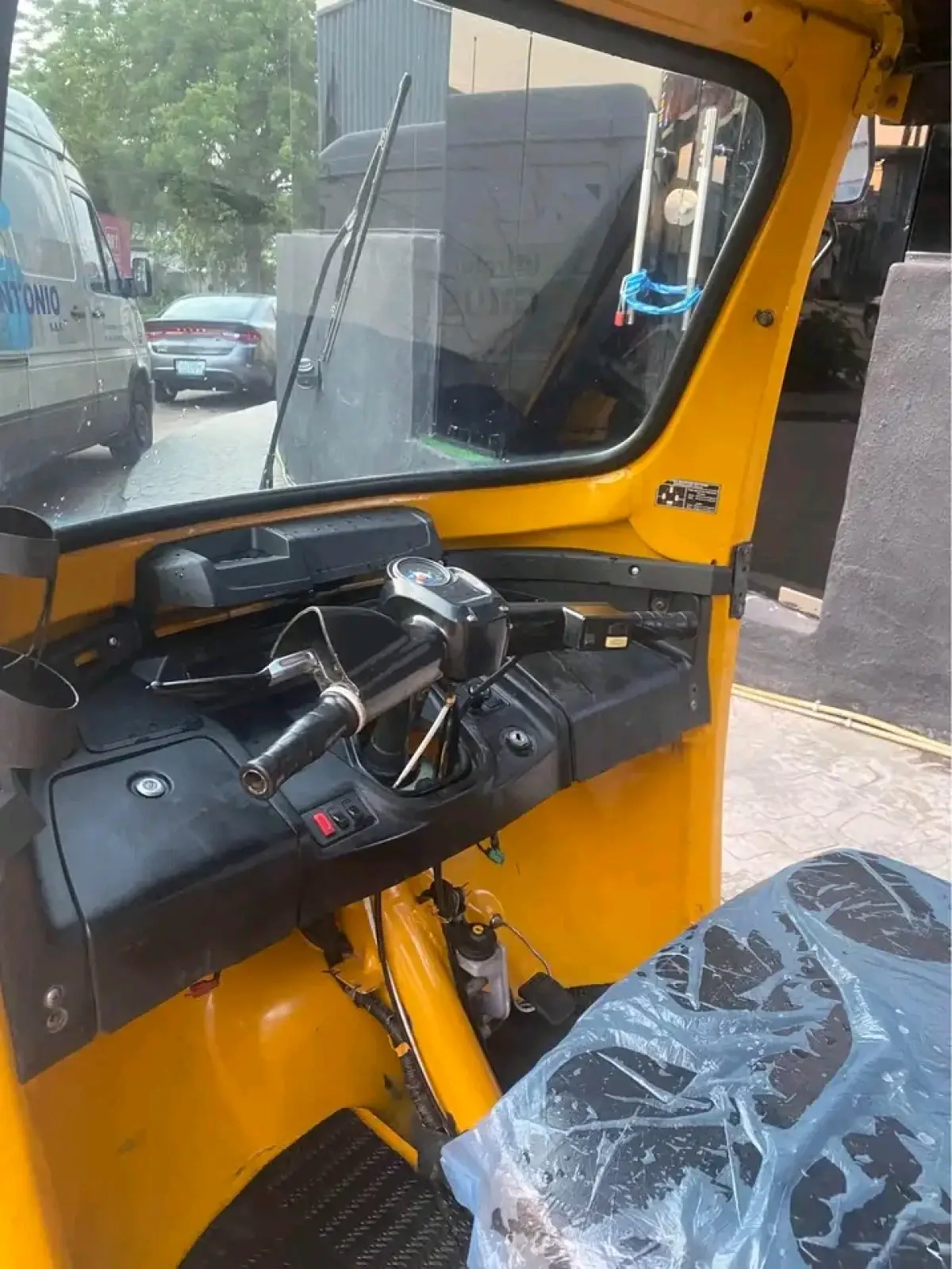 Tvs keke napep - Image 3