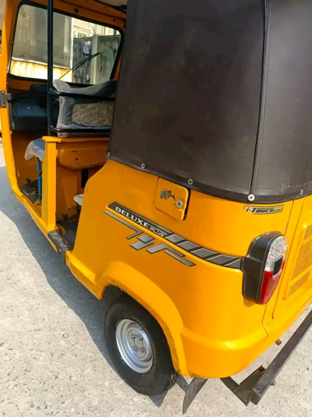 Tvs keke napep - Image 4