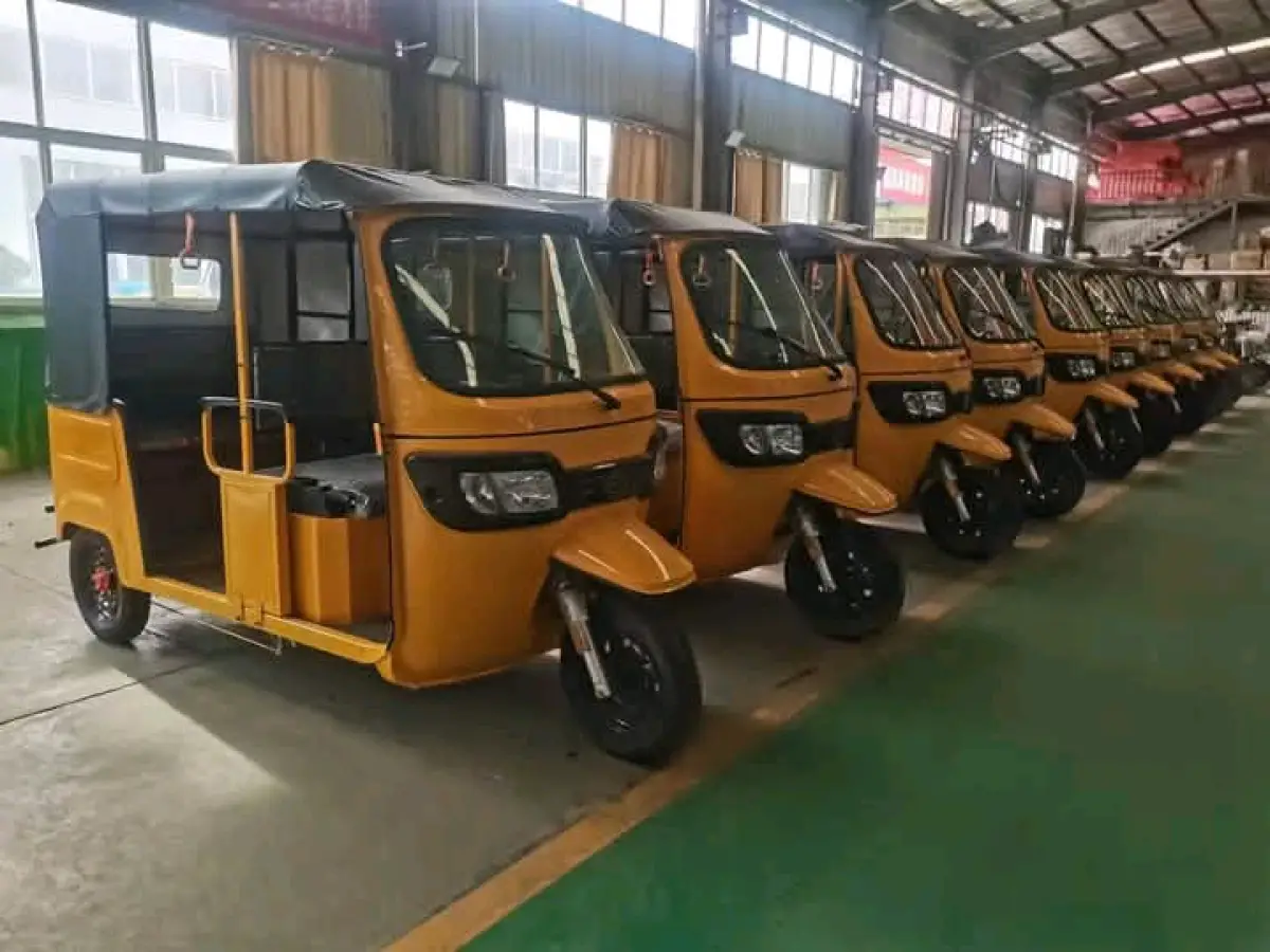 Tvs keke napep - Image 5