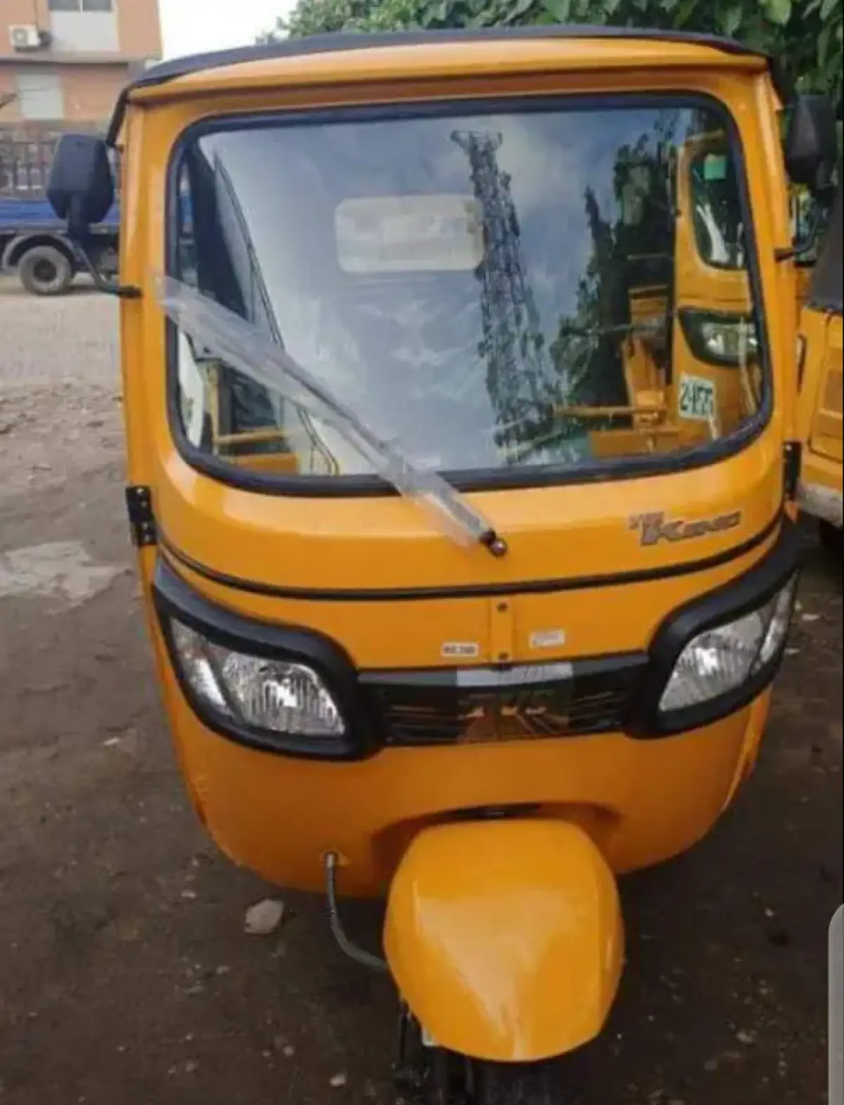 Tvs keke napep - Image 6