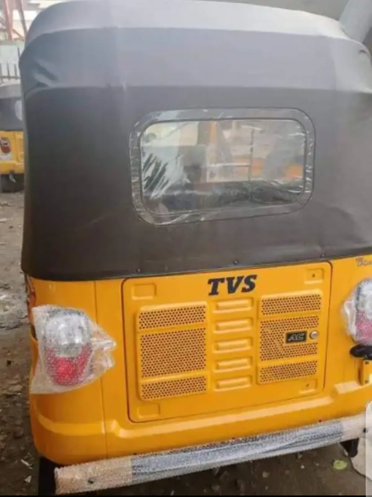 Tvs keke napep - Image 8