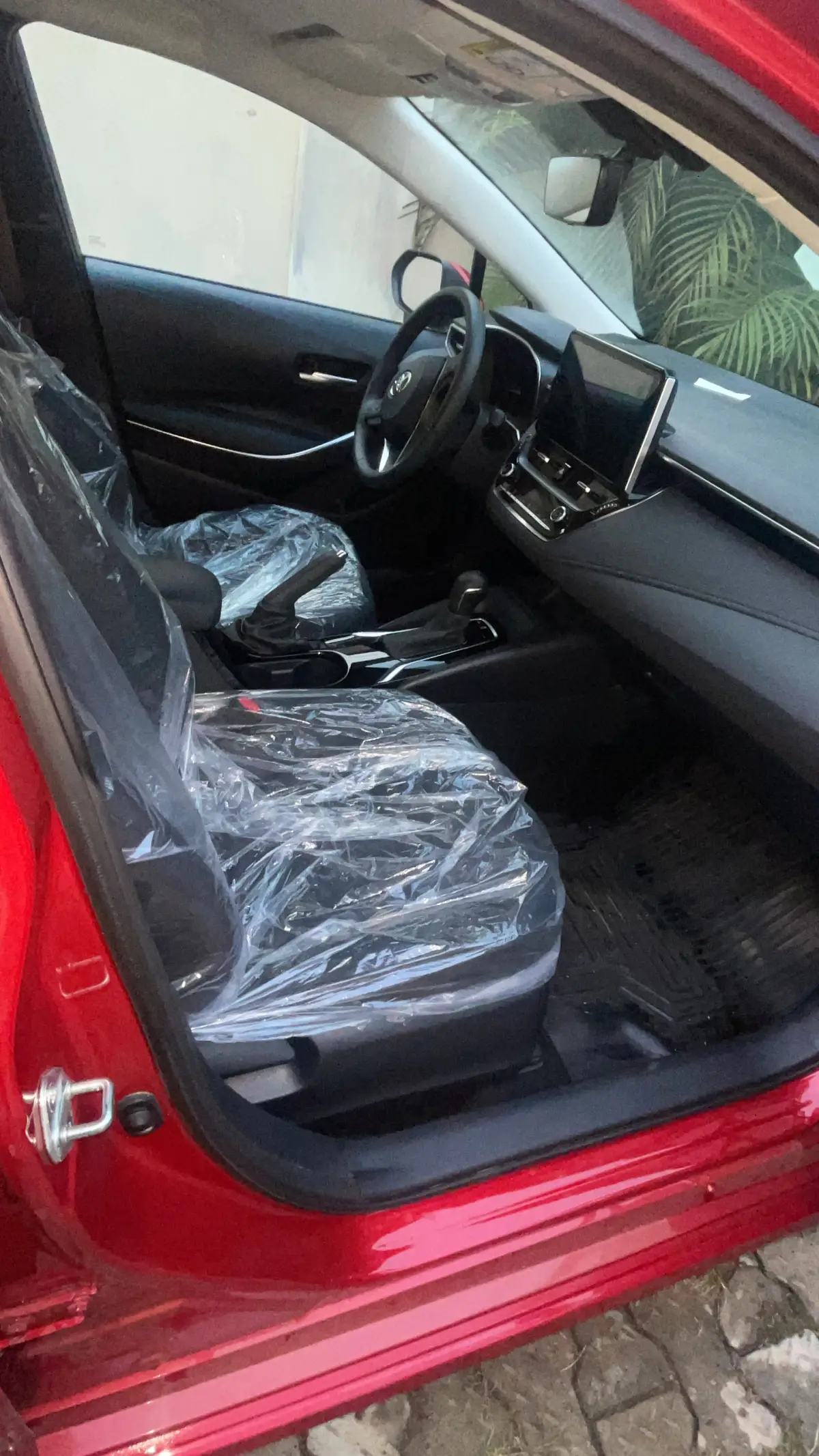 2022 Toyota Corolla Brand new - Image 2