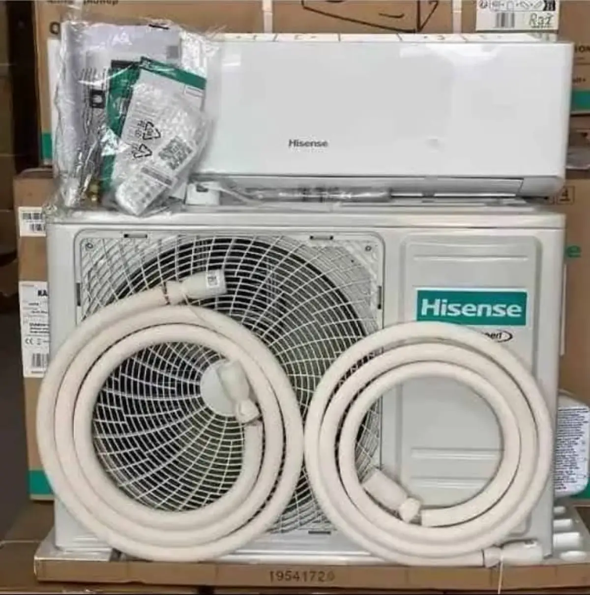 Home Appliance - Image 1