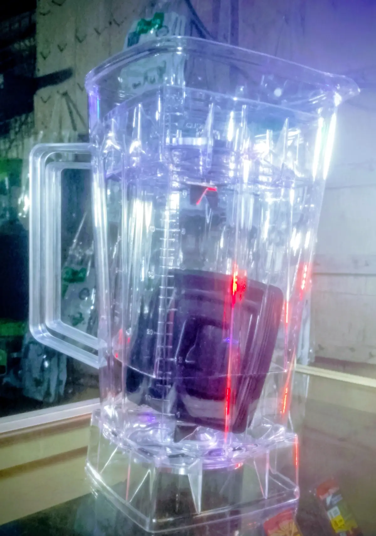 Blender and crusher - Image 7