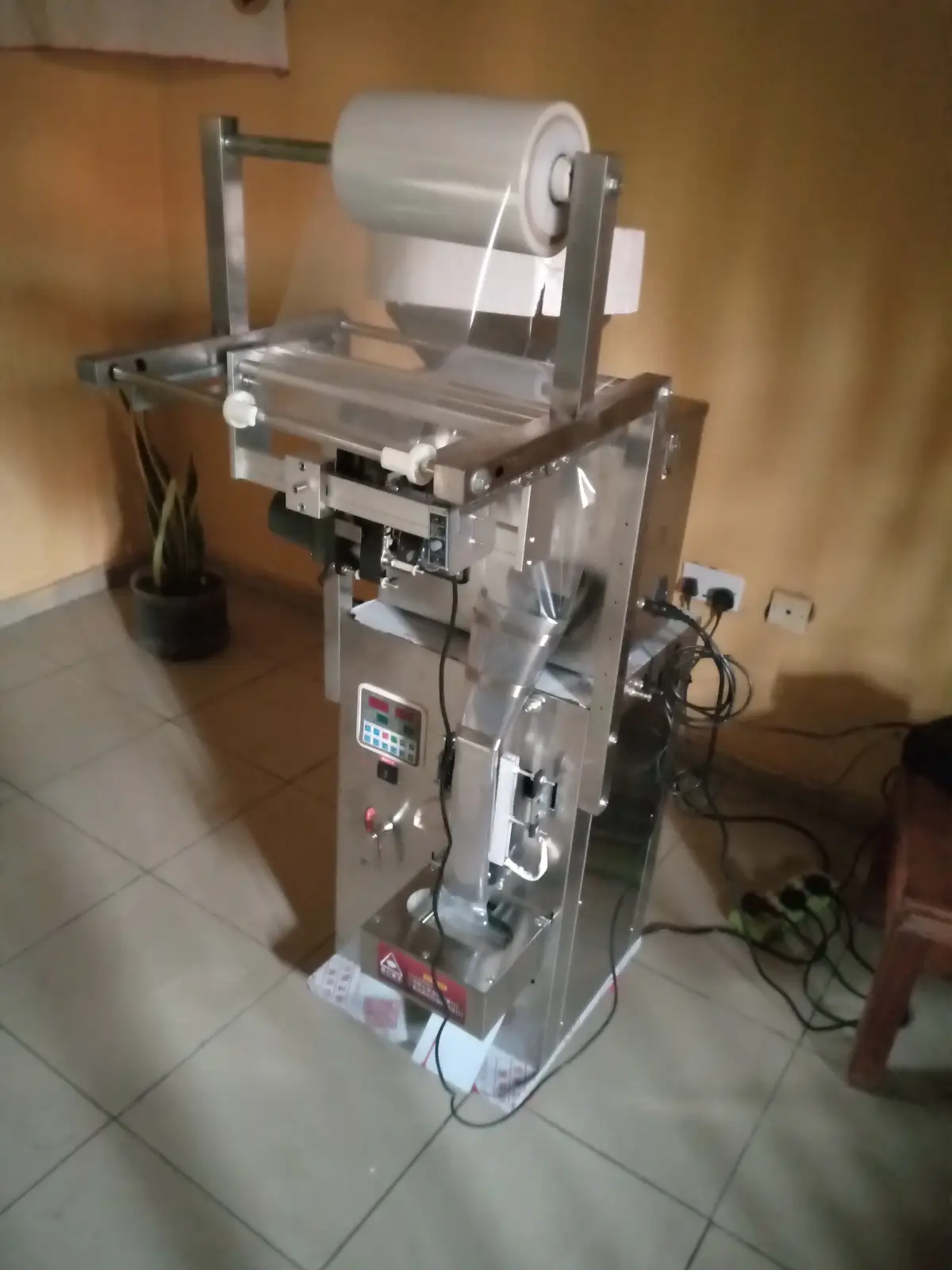 Packaging Machine - Image 1