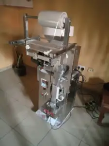 Packaging Machine