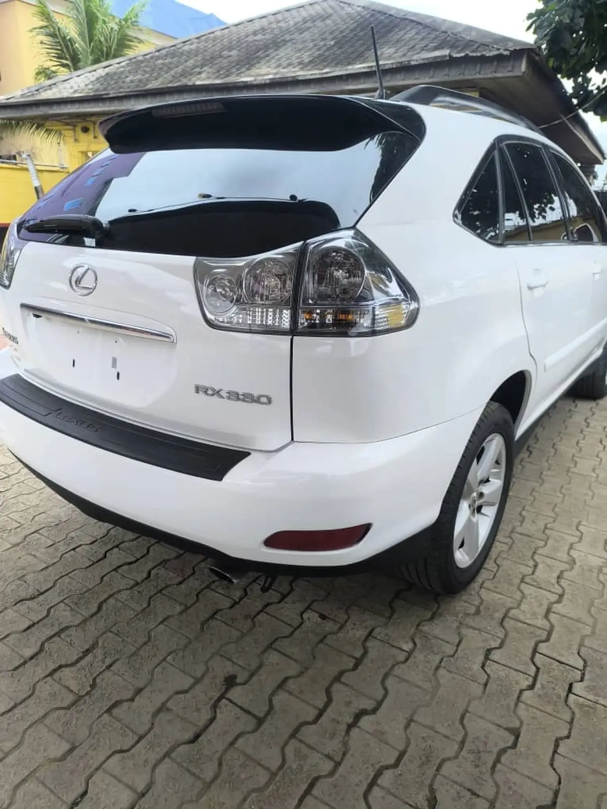 TOKS LEXUS RX330 2005 MODEL - Image 11