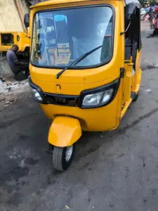 Tvs Keke Nappe