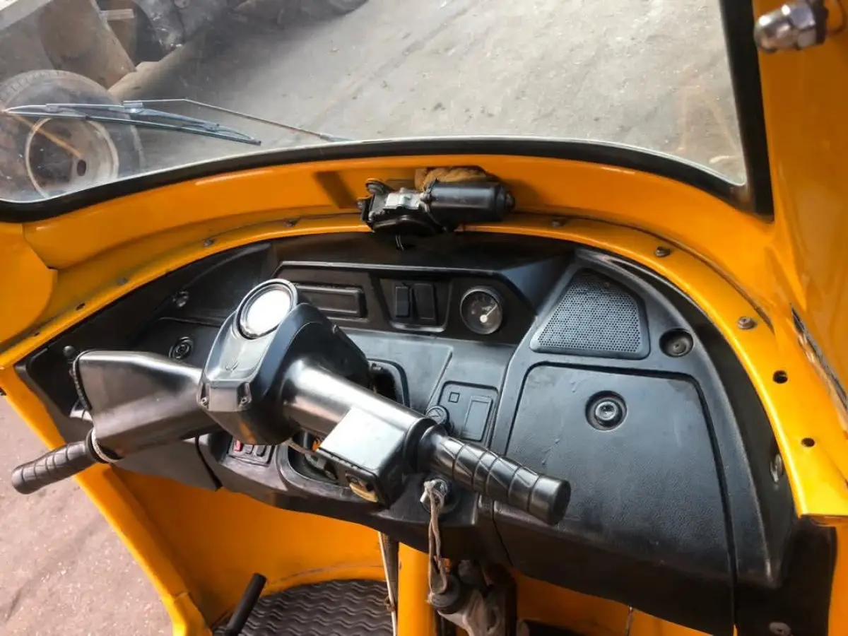 Tvs Keke Nappe - Image 2