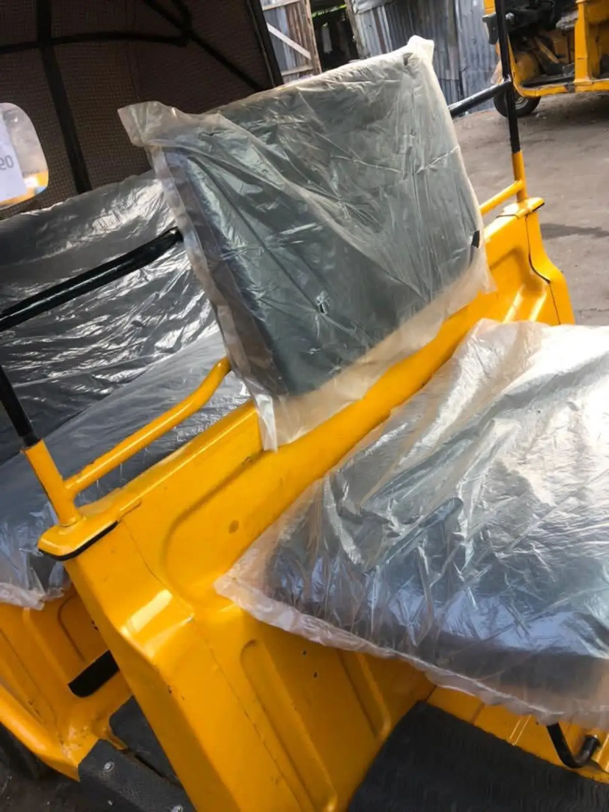 Tvs Keke Nappe - Image 3