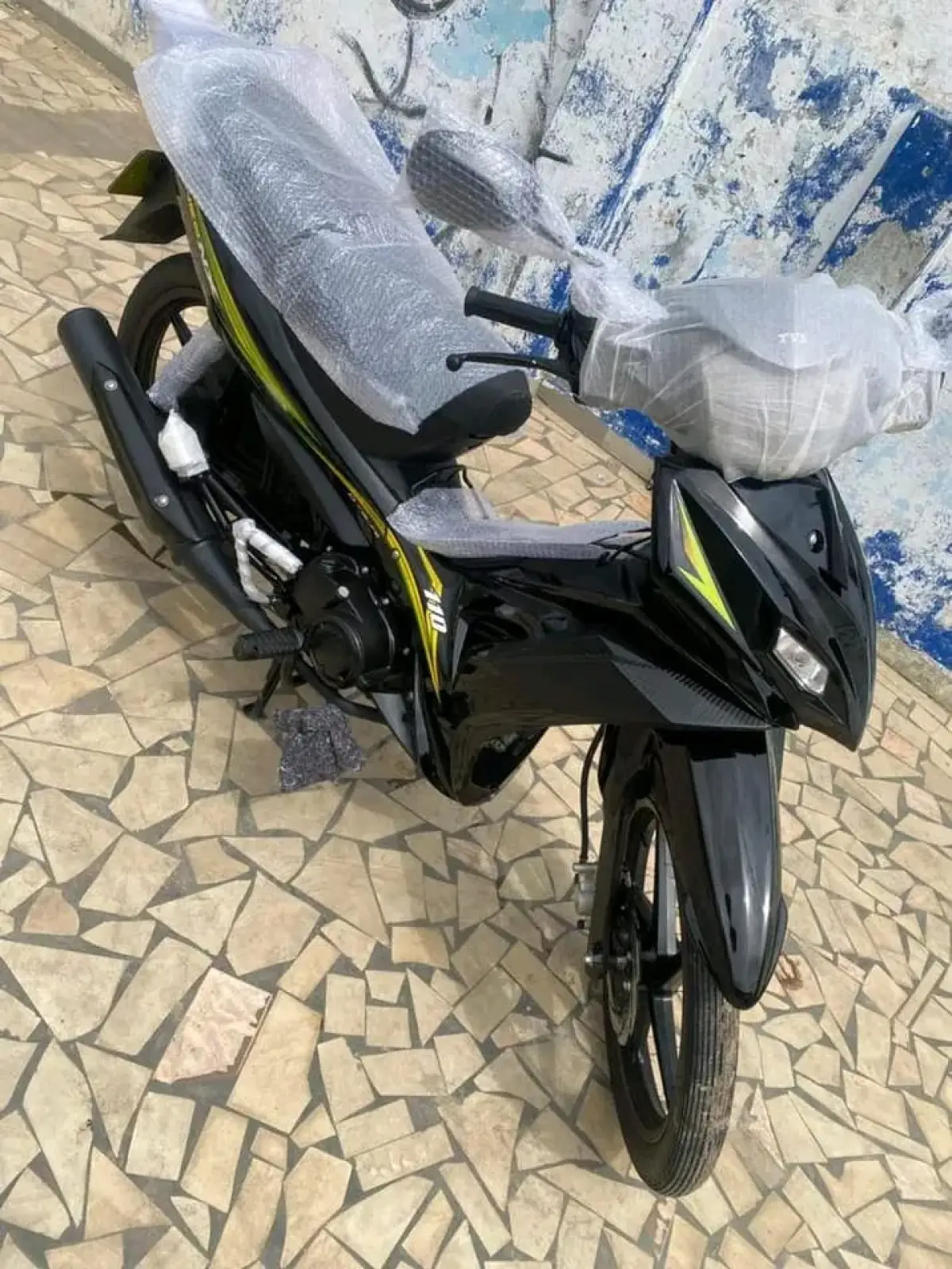 New Tvs Neo Lady Bike - Image 2