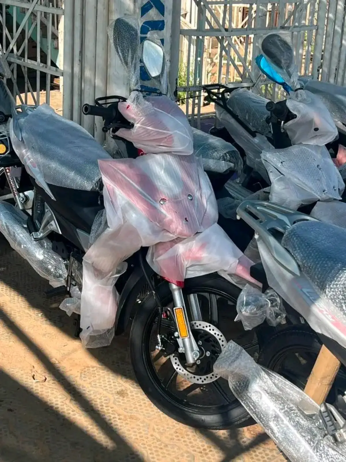 Jincheng Lucky Plus - Image 2