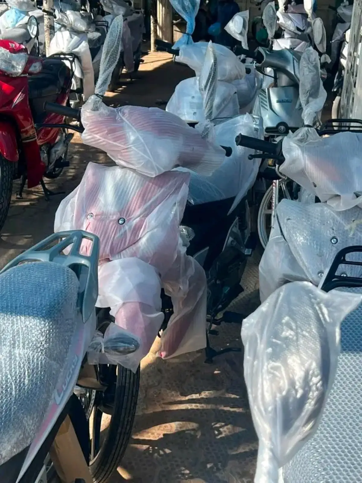 Jincheng Lucky Plus - Image 3