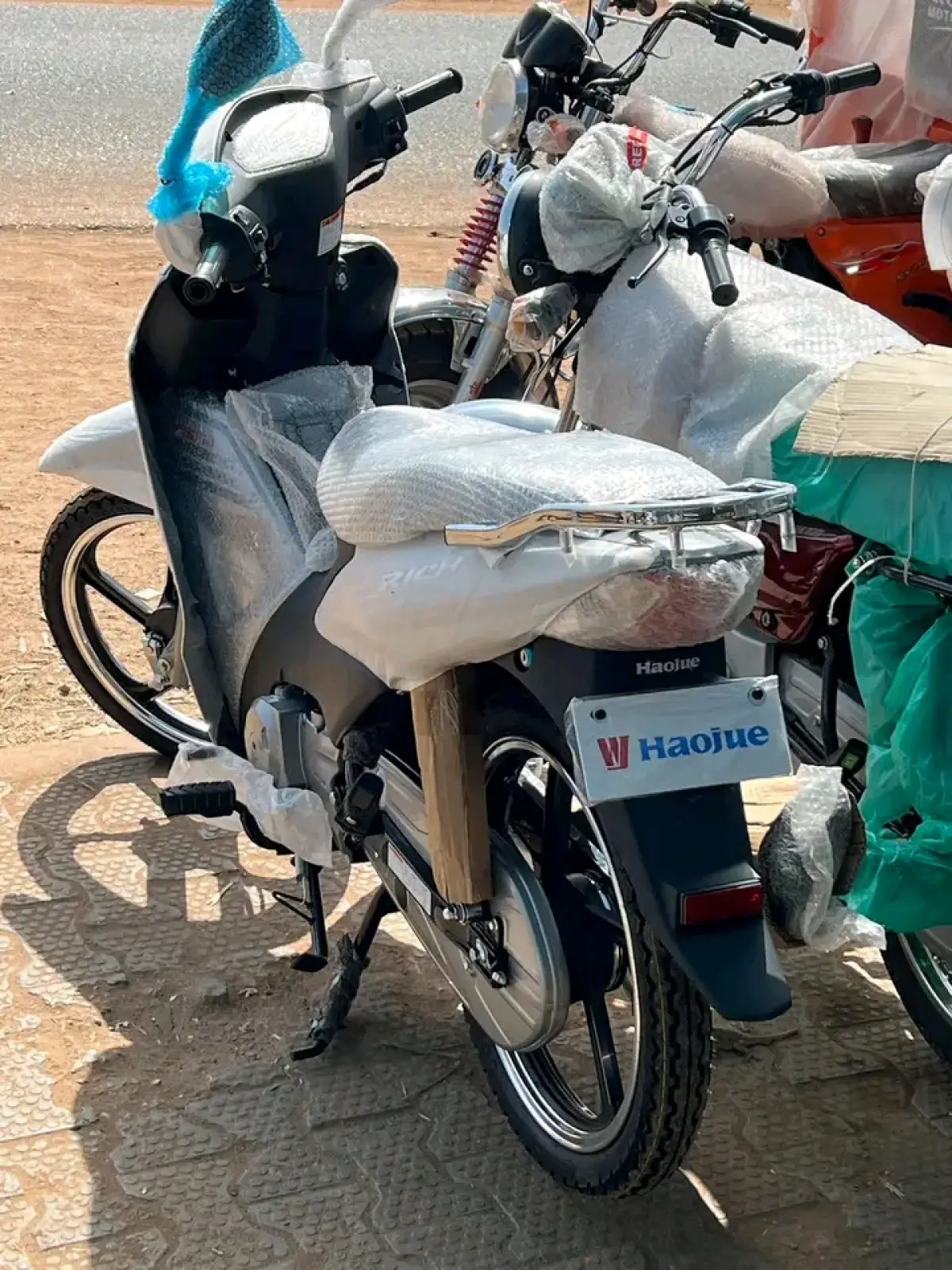 Haojue Rich - Image 2